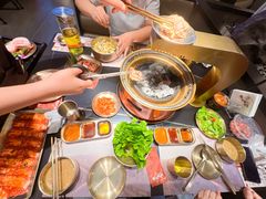 -西塔老太太泥炉烤肉(龙湖北苑天街店)