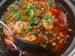 -锦府盐帮·侯宅(五棵松万达店)