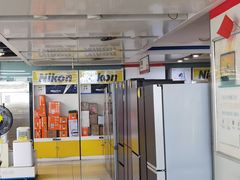 -国美电器(安贞店)
