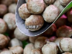 -阿娟牛肉丸·手打牛肉丸·现做现卖