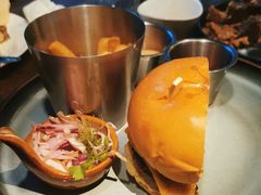 -blue frog蓝蛙(长泰广场店)