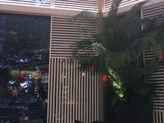 -金海湾自助餐厅(金陵饭店)