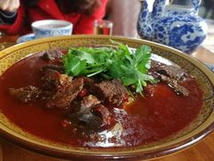 -茶泡饭(李子坝店)
