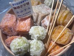 -普宁反沙番薯芋头