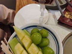 -巴奴毛肚火锅概念餐厅
