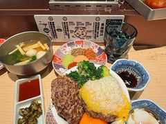 -肉肉大米(德基广场店)
