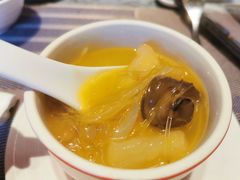 -星璨·自助餐厅-厦门禹洲温德姆至尊豪廷大酒店