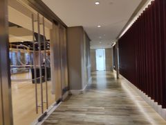 -上海浦东嘉里大酒店