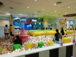 -meland亲子乐园(深圳领展中心城店)