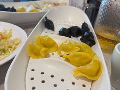 -船歌·鱼水饺青岛菜(石老人店)