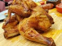 -沙青(江场二路店)