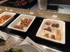 -上海大船酒店-沙滩餐厅