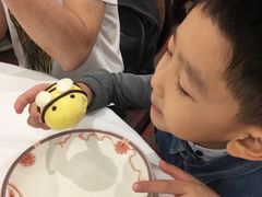 -稻香酒家·35年老字号(侨光店)