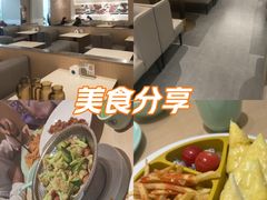 -吕氏疙瘩汤·新鲁菜(潍坊银座店)