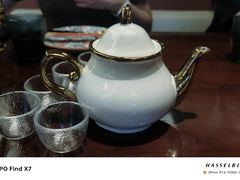 -那拉提之疆·新疆菜(美院店)