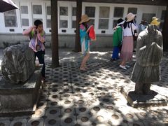 -总统兵马大元帅府