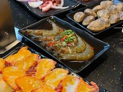 -丹东丛炟海鲜烧烤(江艺路店)