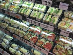 -Ole 面包房(华润万象城店)