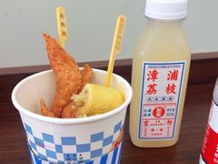 -罗森便利店(迪士尼店)