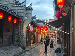 -杭州宋城