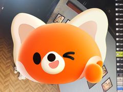 -白兔子密室(长寿路店)