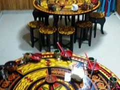 -金荞麦彝家美食