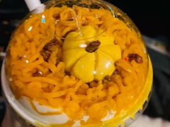 金桂南瓜蒙布朗-维维豆奶(金鹰新街口店)