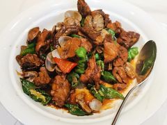 -双合园·海鲜水饺青岛菜(九水东路店)