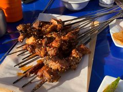 -有奴思烤肉·清真(正宁路店)
