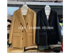 -CLMX(新天地凯德晶萃广场店)