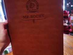 -MR.ROCKY洛奇先生RESTAURANT&BAR(宝安壹方城店)