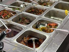 -虎子面粉馆(五一东村店)