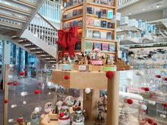 -猫的天空之城概念书店(北戴河蔚蓝海岸店)
