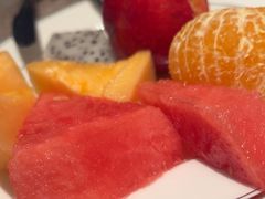-上海前滩香格里拉大酒店