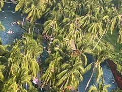 -三亚湾海居雅高铂尔曼度假酒店