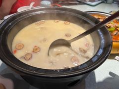 -乔街深夜食堂·台州菜·高压锅生蚝(杭州总店)