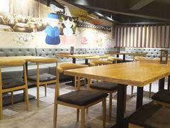 大堂-吴草鸡爪오초닭발韩食堂(融恒盈嘉中心店)