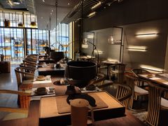 大堂-盡膳口福跷脚牛肉火锅(合生汇购物中心店)