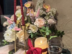 -翡翠鸟精品泰国菜(北辰财富中心店)