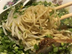 -纪州豚骨酱油拉面(锦延路店)