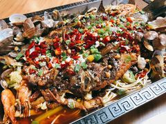 -悠斋餐厅海鲜家常菜(火车站店)