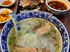 -长安后宰门水盆羊肉(新都心店)