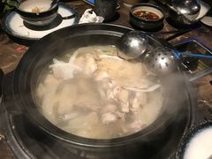 -同仁四季椰子鸡(海岸城天利店)