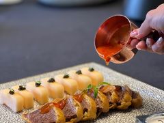 -临江·阅炉