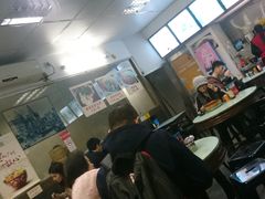 -食惠里小笼包面馆(越秀店)