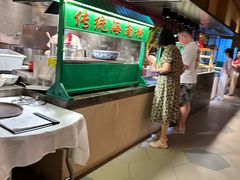 -味餐厅·海鲜·火锅·自助餐