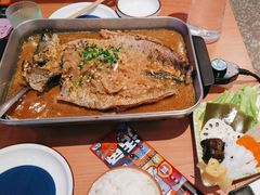 -鱼酷活鱼烤鱼(江宁金鹰店)