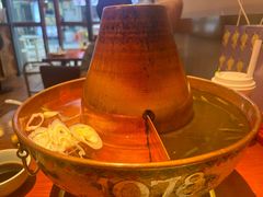 -1078號老北京涮肉(万达广场店)