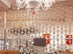 -花舍·新派粤菜·西餐·下午茶(亚运村·鸟巢店)