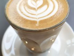 澳白-Seesaw Coffee(苏州中心店)
